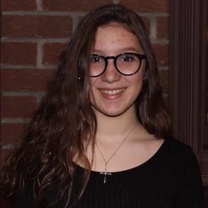 Meet your Posher, Marie-laurence